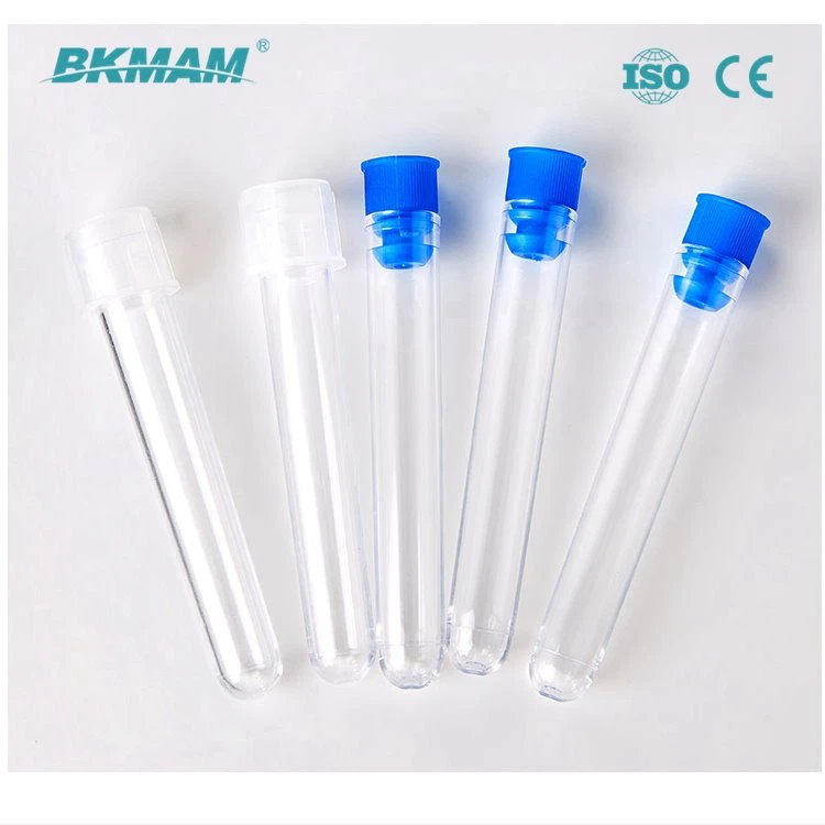 bacterial culture tube