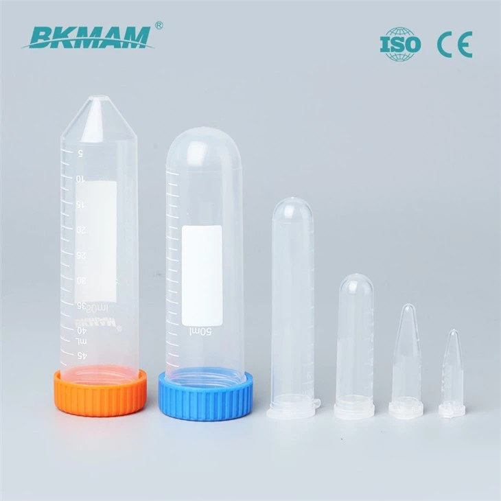 polypropylene conical tube