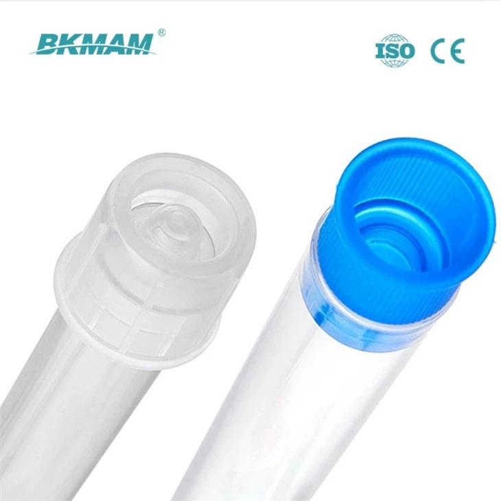 Cell Culture Tubes