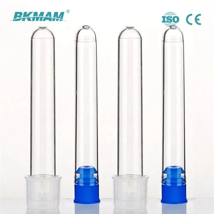 Cell Culture Tubes