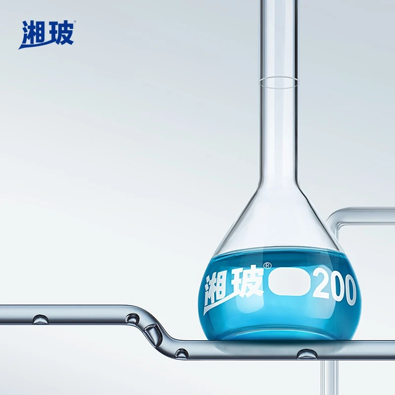 Glass Volumetric Flask5