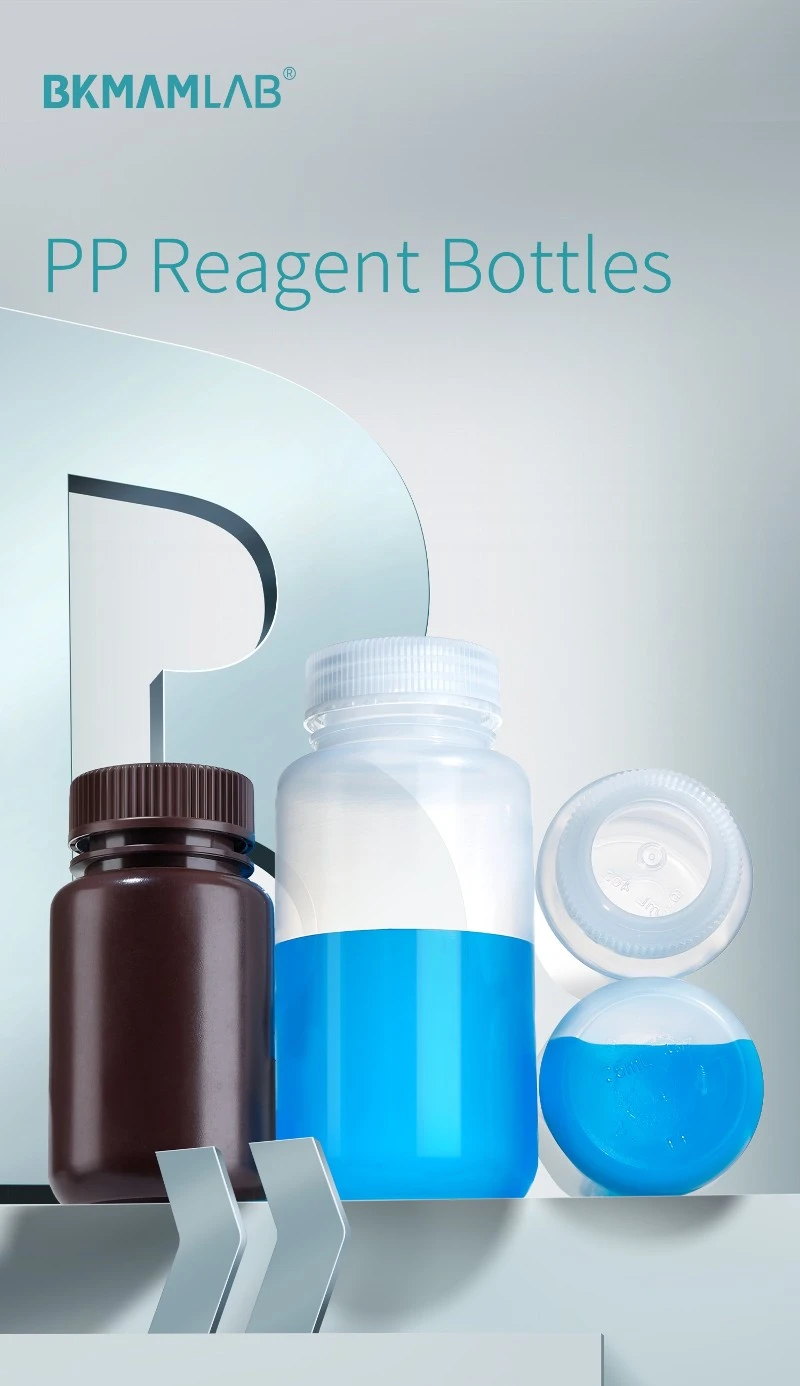 PP sampling bottle-11 PP sampling bottle-11