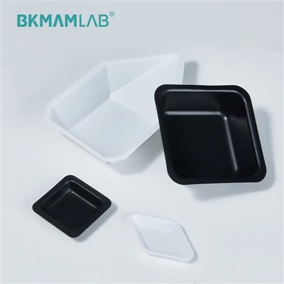 Laboratwa PS Peze Bato Plastik Peze Plato